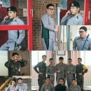 주식회사 지니캐스팅 이미지