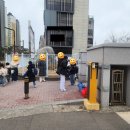 이아이이당진기지어학원 | 새학기 맞이 학교 앞 홍보 활동 후기