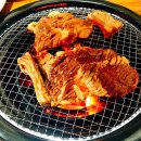 홍주천년숯불갈비
