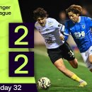 [25/26 Challenger Pro League 32R] 용 헹크 vs KSC 로케런 (김명준 선발출장, 리그 1호골) 이미지