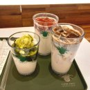 카페코지기흥역점 | [기흥역카페] 코코넛 음료가 맛있는 디저트카페 카페코지 기흥역점