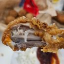 제일치킨덕소점 | 🐔 [덕소 BHC 신메뉴] 콰삭킹 내돈내산 솔직 후기💥 바삭함 끝판왕! 치즈볼+하바네로 소스 꿀조합 알려...