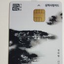 슈퍼센트 주식회사 | 강원도 삼척시 지역화폐 삼척사랑카드 실물 카드 - 삼척 여행 경비 절약 방법, 발급 방법