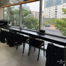 브라운 - 안산시 상록구 각골로 69 | 센텀 미용실 염색 잘하는 하둔헤어 딥애쉬브라운 후기