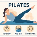 코어 불금 슬림 & 파워 필라테스 | 제니·태연이 수년째 진심인 '이 운동', 단순 유행 넘어 몸매 관리 정석이 된 필라테스 효과