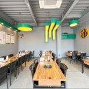 등촌샤브칼국수 안성점 이미지