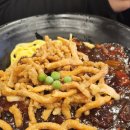 홍콩반점0410죽전단대점 | 단국대 ) 홍콩반점0410 죽전 탕수육 군만두 고기 짜장 볶음밥 후기