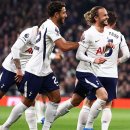[Football.London - Alasdair Gold] 토트넘 핫스퍼, 코벤트리 시티전 평점 이미지