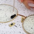 세라믹안경 이미지