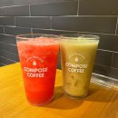 컴포즈커피(간석벽산점)