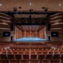 인천광역시문화예술회관 대공연장 이미지