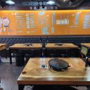 석남동 삼겹살 맛집, 다양한 삼겹살과 구수한 된장찌개를 먹을 수 있는 장터삼겹살숯불갈비 후기