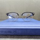 하금다리 | 하금안경테 톰포드 TF6001 다초점 작업후기