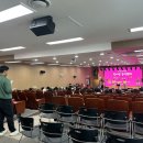 고고장구(트롯장구) | &#34;악기 세팅 시간마저 &#39;꿀잼&#39;!&#34; 베테랑 MC가 공개하는 주민화합행사 진행의 모든 것.