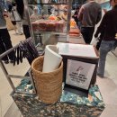 듀레베이커리 | 청주 빵집 듀레베이커리 커넥트현대 청주점 후기