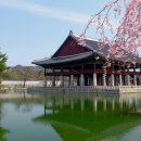 경회루 이미지