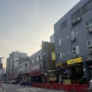 썬더치킨망우점