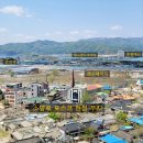 디노메디 | 춘천 레고랜드 코리아 현장 사진과 춘천 시내 아파트 임장(2021.04.24)