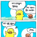 덕산중 이미지