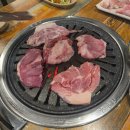 4425 | [평택_고덕] 평택뒷고기전문 특수본가 평택점 방문후기