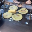 LPG충전소 앞 이미지