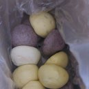 옛날안흥찐빵