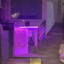 몽환 | 연남동 칵테일바 추천｜몽환적인 분위기의 '유니르' 솔직후기