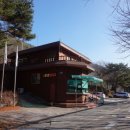 용현자연휴양림 야영장 이미지