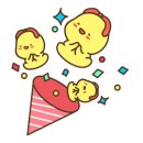 케이크달콩 이미지