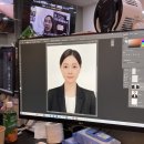 인천 취업사진 | 스튜디오다빈치 취업사진 촬영 후기 ((내돈내산/강추))