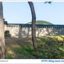 태강릉 입구 이미지