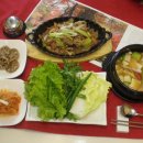 비원식당 이미지