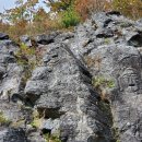 남원 개령암지 마애불상군 이미지