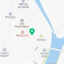 연천백학우체국 이미지