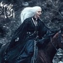 백발마녀 이미지