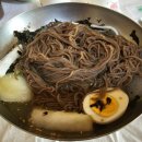 봉평메밀막국수냉면 이미지