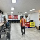 수원 장안구 영화동 행궁동 복권 로또 명당 1등 8번 2등 22번 당첨된 공원슈퍼복권판매점 로또 구매 후기