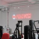 장등로 | [피크짐 신천점] 동대구역 헬스장 pt 후기 주차가능