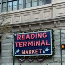 (주)중해인터내셔날 | 2. 필라델피아 1일차🔔 [레딩 터미널 마켓, 자유의 종, 엘프레스 앨리, 오 브라더 필리]