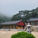 강릉 보현사 십육나한도 이미지