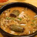 옛날아우네순대 이미지