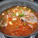 낭만 김치찌개