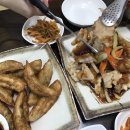 아라짬뽕 - 서구 정서진5로 29 | 아라짬뽕
