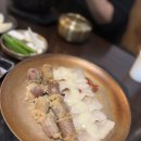 역삼1-104 | [선릉역 점심 맛집, 선릉 순대국, 역삼동 순대국 맛집]수백당 역삼점 후기