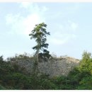 견훤산성 이미지