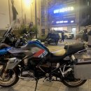 17년식 R1200gs 노멀 판매합니다. 가격인하 이미지