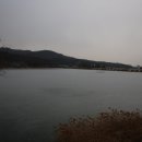 천호지공원 화장실 이미지