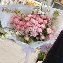 온리로즈플라워 | 용인 꽃집 꽁뜨플라워 🌹 기념일꽃다발·프로포즈꽃다발 만족했던 온리로즈 꽃다발 후기