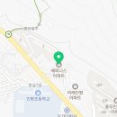 충무중학교 옆 이미지