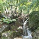 청계산 원터골쉼터 화장실 이미지